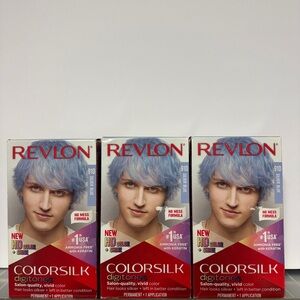 Revlon Colorsilk Digitones
